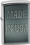 Zippo zapalova 21717 Made in USA Diamon Plate